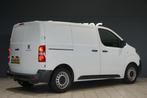 Peugeot Expert 226C 1.6 BlueHDI 95 Pro + APPLE CARPLAY / TRE, Auto's, Bestelauto's, Voorwielaandrijving, Stof, Gebruikt, Euro 6