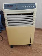 mobiele airco, Ophalen, Zo goed als nieuw, Minder dan 60 m³, Afstandsbediening