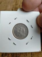 Jamaica 5 cent 1972, Postzegels en Munten, Munten | Amerika, Ophalen of Verzenden, Zuid-Amerika, Losse munt