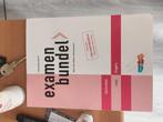 Engels Examenbundel 2023/2024, Ophalen of Verzenden, Gelezen, VWO, Engels