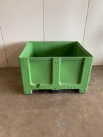 Kunststof box / pallwtbox / hooibak / krat / box / kist, Ophalen, Gebruikt, 100 cm of meer, .