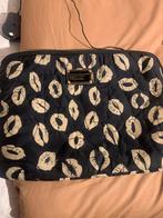 Marc Jacobs Laptop Tas, Ophalen of Verzenden, Gebruikt, Zwart, Overige typen