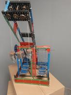 Meccano Kermis Schommelbank, Ophalen of Verzenden