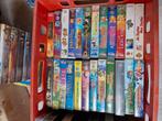 Diverse vhs videobanden, Alle leeftijden, Ophalen of Verzenden, Zo goed als nieuw