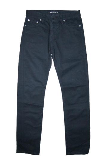Filippa K. jeans, Sam Twill, zwart, Mt. W31 - L34 beschikbaar voor biedingen