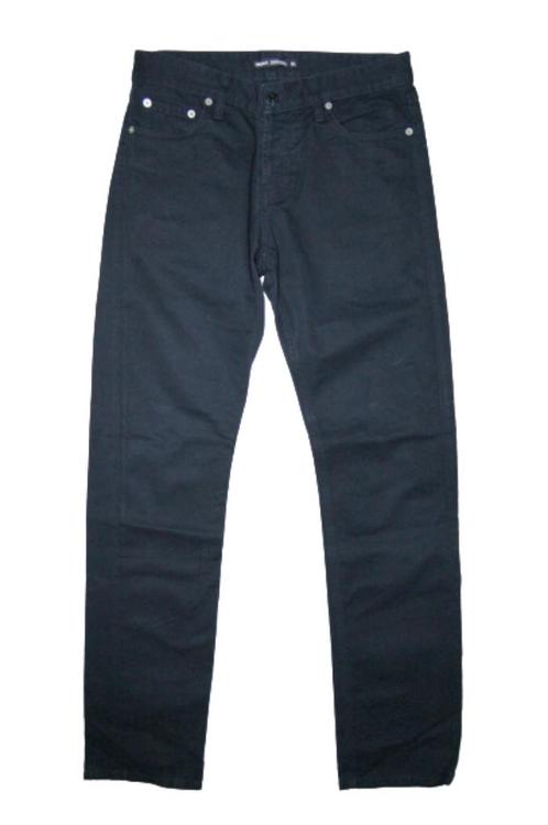 Filippa K. jeans, Sam Twill, zwart, Mt. W31 - L34, Kleding | Heren, Spijkerbroeken en Jeans, Zo goed als nieuw, W32 (confectie 46) of kleiner