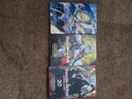 Seraph of the end manga, Meerdere comics, Ophalen of Verzenden, Zo goed als nieuw, Japan (Manga)