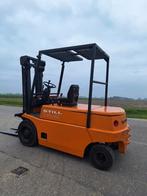 Heftruck  Still  R 60-40 / 24 volt still accu, Zakelijke goederen, Machines en Bouw | Heftrucks en Intern transport, 1000 tot 2000 kg
