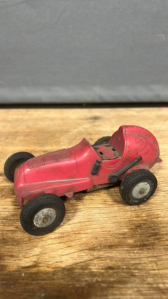 Antiek speelgoed auto. Marx., Antiek en Kunst, Antiek | Speelgoed, Ophalen of Verzenden