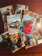 10 Ansichtkaarten van Swiebertje (Tv-serie, Joop Doderer), Verzamelen, Ansichtkaarten | Themakaarten, Ophalen of Verzenden, 1960 tot 1980