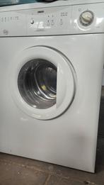 Zanussi wasdroger, Ophalen, Zo goed als nieuw, Luchtafvoer