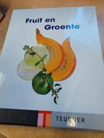 Fruit en Groente, Ophalen of Verzenden, Gelezen