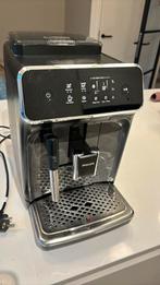 Philips 2200 koffiezetapparaat, Witgoed en Apparatuur, Koffiezetapparaten, Ophalen of Verzenden, Zo goed als nieuw, Koffiemachine