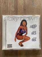 Foxy Brown - Chyna Doll, Cd's en Dvd's, Ophalen of Verzenden