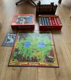 Stratego bordspel, Hobby en Vrije tijd, Gezelschapsspellen | Bordspellen, Ophalen of Verzenden, Zo goed als nieuw