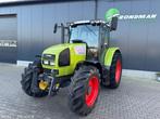 Claas Ares 556 RZ, Overige merken, 80 tot 120 Pk, -, Niet opgegeven