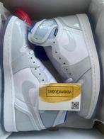 Nike Air Jordan 1 Zoom | Racer Blue | 42, Overige kleuren, Verzenden, Nieuw, Sneakers of Gympen