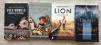 Boekenpakket: 4 Nederlandstalige Romans, Boeken, Ophalen of Verzenden, Gelezen, Nederland