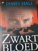 Zwart Bloed - James W. Hall, Ophalen of Verzenden, Gelezen, Nederland