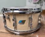 Ludwig maple snare 14" x 6,5", Muziek en Instrumenten, Drumstellen en Slagwerk, Ophalen, Gebruikt, Ludwig