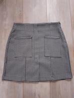 Mooie pied de poule rok, MANGO, maat S, Nieuw., Kleding | Dames, Rokken, Mango, Nieuw, Ophalen of Verzenden, Maat 36 (S)