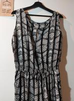 Jumpsuit, Kleding | Dames, Jumpsuits, Ophalen, Zo goed als nieuw, Zwart