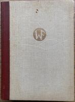 Gedenkboek Wilton-Fijenoord, Verzamelen, Boek of Tijdschrift, Gebruikt, Ophalen of Verzenden, Motorboot