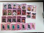Topps F1 Turbo Attax 2025 Pink Parallel Kaarten, Verzamelen, Ophalen of Verzenden, Zo goed als nieuw, Overige sporten, Spelerskaart