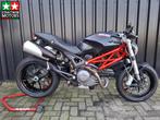 Ducati Monster 796, Motoren, Info@ducati.com, Ducati North Europe B.V., Maanweg 174
2516 AB  Den Haag, NL, Bedrijf