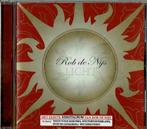 ROB DE NIJS CD LICHT (kerst cd), Ophalen of Verzenden, Gebruikt, Levenslied of Smartlap
