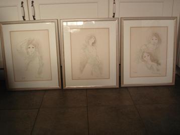 Kunst kopen van Bernard Charoy beschikbaar voor biedingen