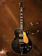Gretsch White + Black Falcon + Gretsch Billy Bo, Ophalen of Verzenden, Zo goed als nieuw, Overige merken