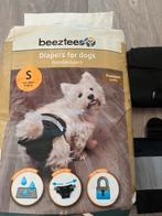Beeztees Luiers honden maat S 4-7 kg, Ophalen of Verzenden, Nieuw
