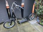 Stuntstep/autoped, Ophalen, Gebruikt, Kickbike