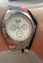 D&G horloge, Sieraden, Tassen en Uiterlijk, Ophalen of Verzenden