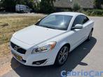 Volvo C70 Convertible 2.5 T5 Summum 4x volvo c 70, Euro 5, C70, Gebruikt, Cabriolet