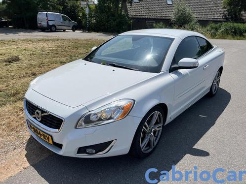 Volvo C70 Convertible 2.5 T5 Summum 4x volvo c 70, Auto's, Volvo, Bedrijf, Te koop, C70, ABS, Airbags, Airconditioning, Alarm