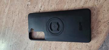 Sp conect hoesje voor samsung s21  beschikbaar voor biedingen