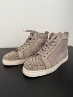 Louboutin Spikes Sneakers (41), Ophalen of Verzenden, Zo goed als nieuw, Overige kleuren