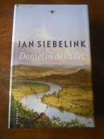 Jan Siebelink - Daniël in de vallei, Ophalen of Verzenden, Zo goed als nieuw, Jan Siebelink, Nederland