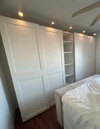 IKEA Pax Kledingkast, Kunststof, 200 cm of meer, Ophalen of Verzenden, Zo goed als nieuw