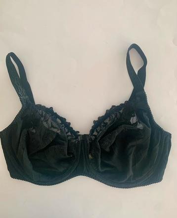 Prima donna 85E full cup deauville zwart beschikbaar voor biedingen