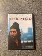 Serpico (1973) Al Pacino, Cd's en Dvd's, Dvd's | Thrillers en Misdaad, Ophalen of Verzenden, Vanaf 12 jaar