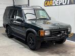 Land Rover Discovery 2.5 Td5 E, Auto's, Automaat, Stof, Gebruikt, 2495 cc