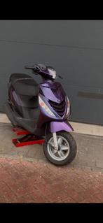 Piaggio zip 172cc 180cc skr lx blok geen hok ultieme sleeper, Ophalen of Verzenden, Zo goed als nieuw, Zip