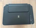 Canon all-in-one printer Pixma MP230, Ophalen, Zo goed als nieuw, Printer, Canon