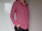 Studio Anneloes Poppy blouse L Travelstof roze, Kleding | Dames, Blouses en Tunieken, Studio Anneloes, Maat 42/44 (L), Ophalen of Verzenden