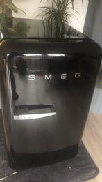 Smeg koelkast, Ophalen of Verzenden, Zo goed als nieuw, Met vriesvak