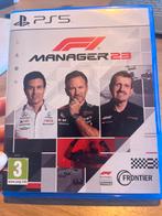 F1 Manager 23 - Playstation 5 - Nieuw!, Ophalen of Verzenden, Nieuw