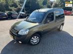 Citroen Berlingo 1.6i 16V / AIRCO / NAP / PARKEERSENSOREN /, Stof, Origineel Nederlands, Handgeschakeld, Euro 4